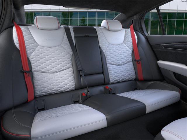 new 2026 Cadillac CT5-V car