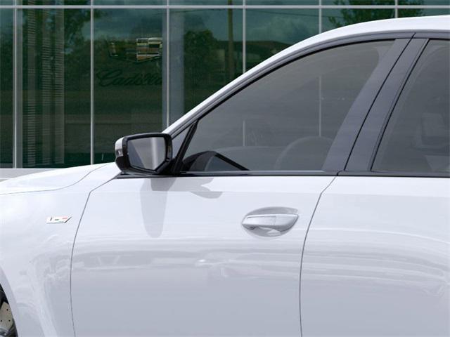 new 2026 Cadillac CT5-V car