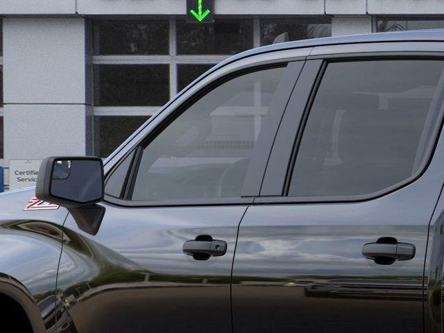 new 2026 Chevrolet Silverado 1500 car, priced at $54,345