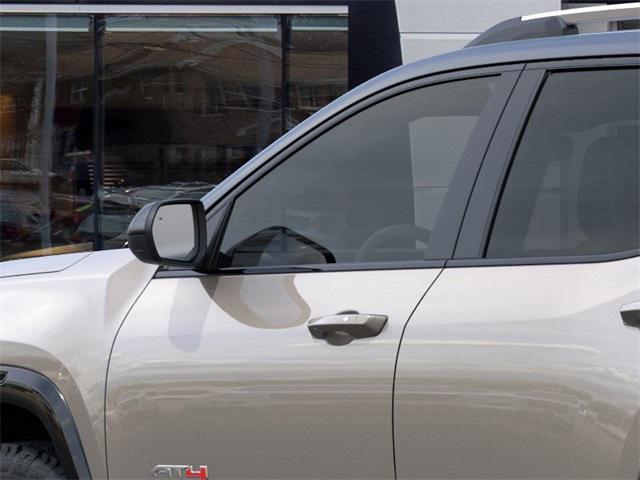 new 2026 GMC Terrain car