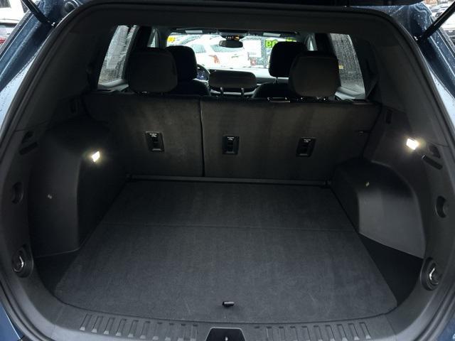 used 2025 Chevrolet Equinox car, priced at $25,909