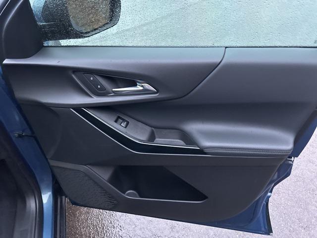 used 2025 Chevrolet Equinox car, priced at $25,909