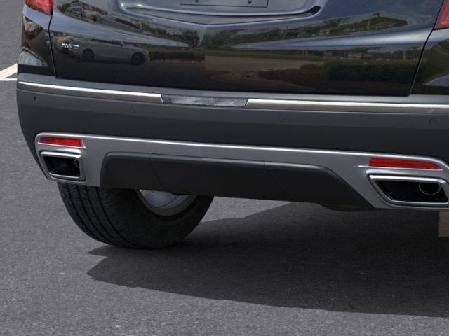 new 2026 Cadillac XT5 car