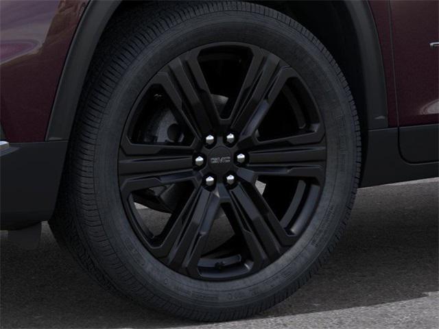 new 2026 GMC Acadia car, priced at $50,985