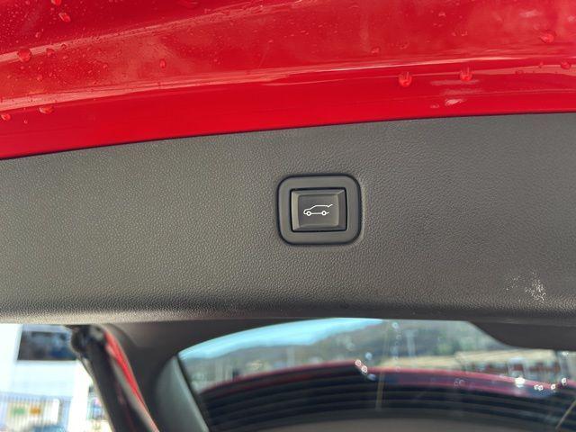 used 2020 Chevrolet Blazer car, priced at $23,937