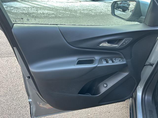 used 2023 Chevrolet Equinox car, priced at $24,905
