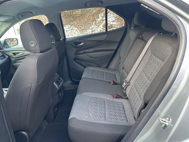 used 2023 Chevrolet Equinox car, priced at $24,905