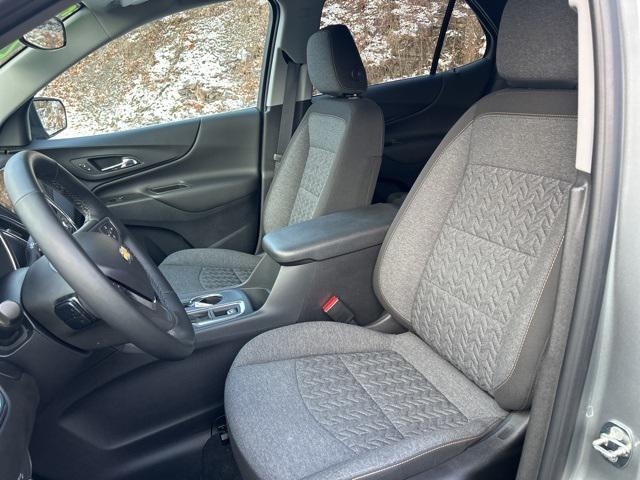 used 2023 Chevrolet Equinox car, priced at $24,905