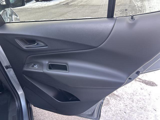 used 2023 Chevrolet Equinox car, priced at $24,905