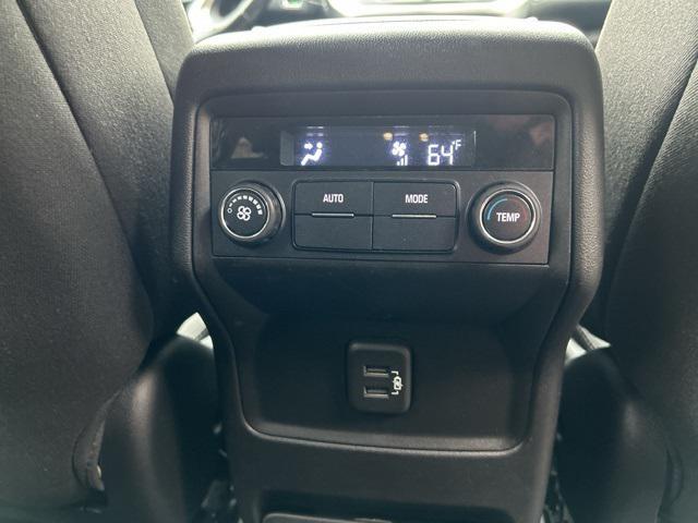 used 2019 GMC Acadia car, priced at $19,940