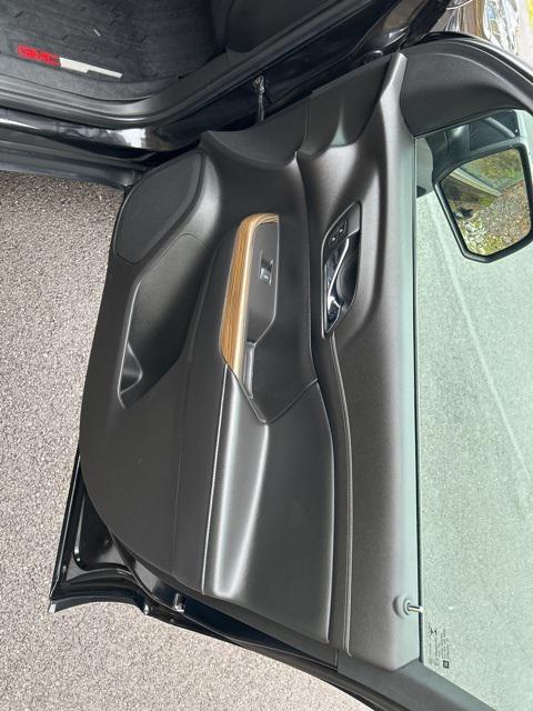 used 2019 GMC Acadia car, priced at $19,940