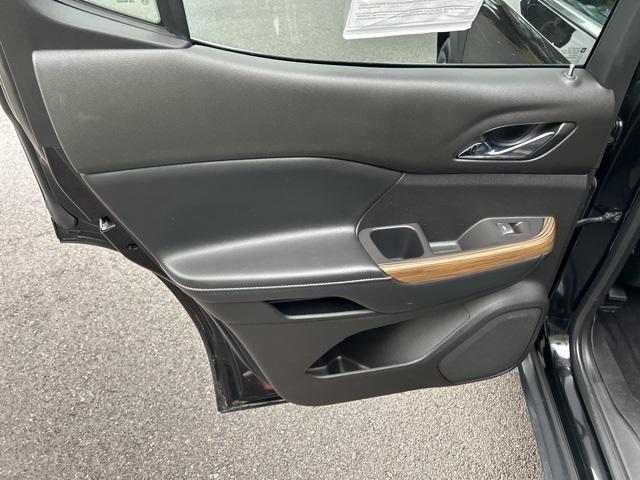 used 2019 GMC Acadia car, priced at $19,940