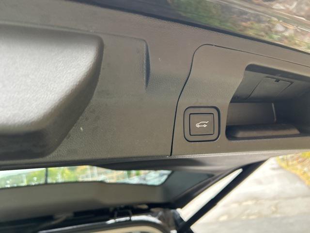 used 2019 GMC Acadia car, priced at $19,940