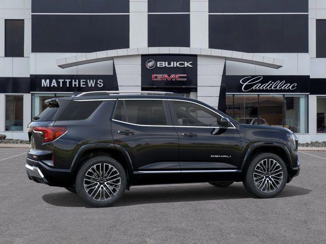 new 2026 GMC Terrain car