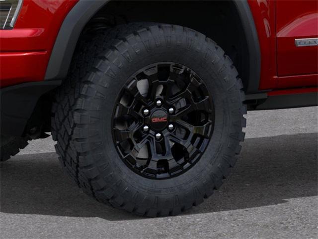 new 2026 GMC Canyon car, priced at $46,915