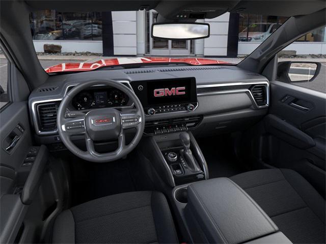 new 2026 GMC Canyon car, priced at $46,915