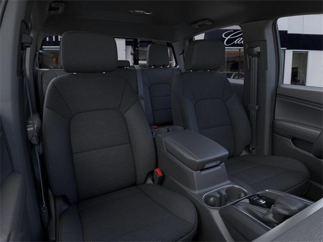 new 2026 GMC Canyon car, priced at $46,915