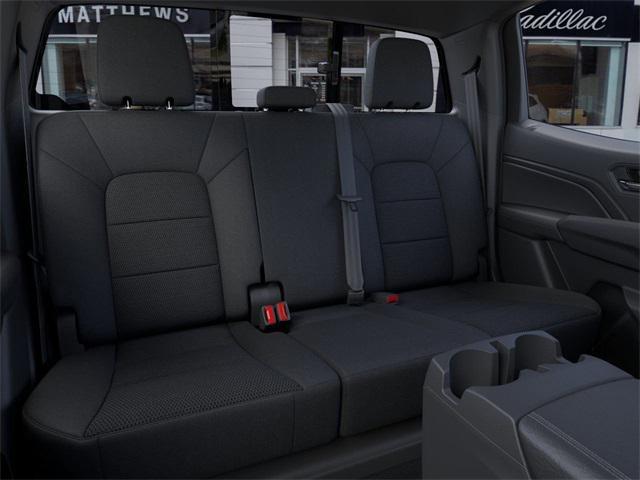 new 2026 GMC Canyon car, priced at $46,915