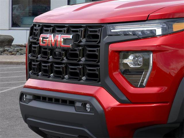 new 2026 GMC Canyon car, priced at $46,915