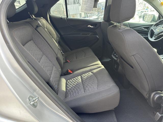 used 2019 Chevrolet Equinox car, priced at $17,969
