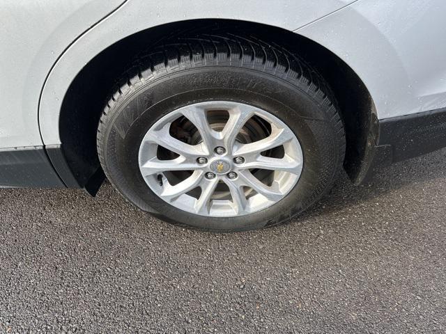 used 2019 Chevrolet Equinox car, priced at $17,969