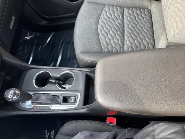 used 2019 Chevrolet Equinox car, priced at $17,969