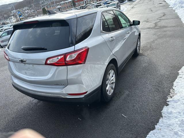 used 2019 Chevrolet Equinox car, priced at $17,969