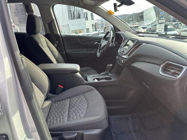 used 2019 Chevrolet Equinox car, priced at $17,969