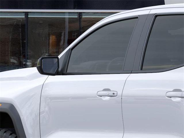 new 2026 GMC Canyon car, priced at $46,724