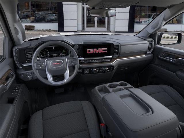 new 2026 GMC Sierra 1500 car, priced at $56,887