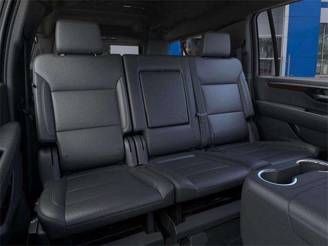 new 2026 Chevrolet Suburban car, priced at $68,998