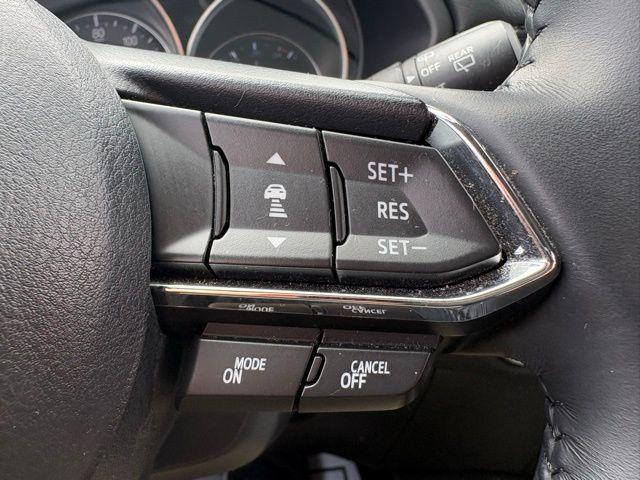 used 2023 Mazda CX-5 car, priced at $25,921