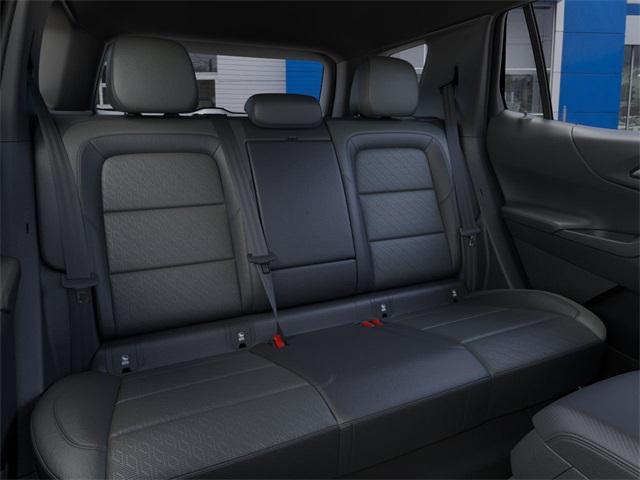 new 2026 Chevrolet Equinox car, priced at $33,997