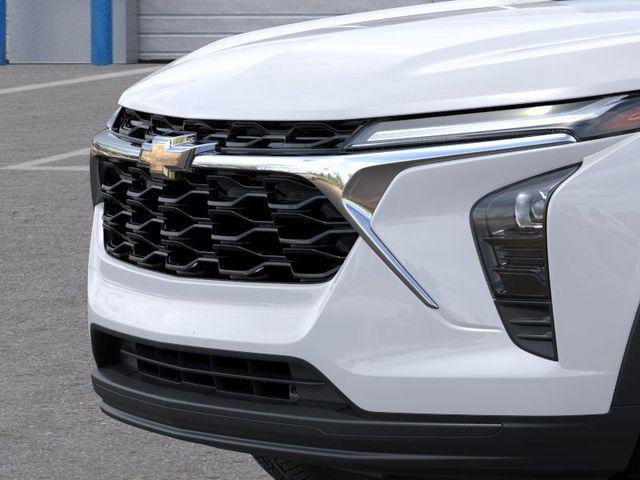 new 2026 Chevrolet Trax car, priced at $23,998