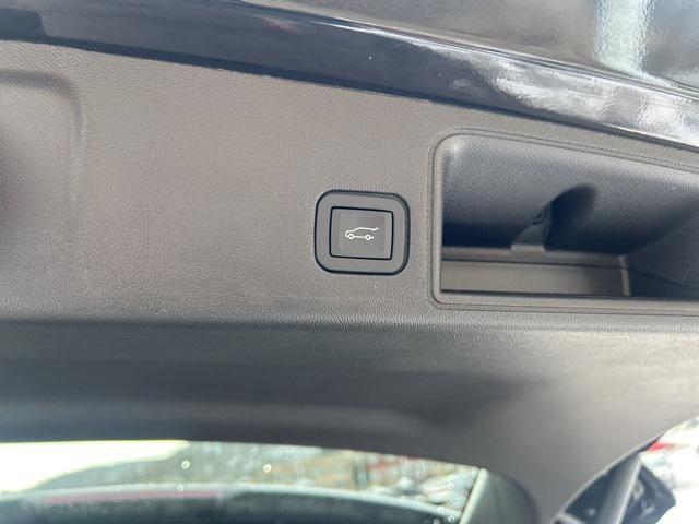 used 2024 GMC Terrain car, priced at $29,907