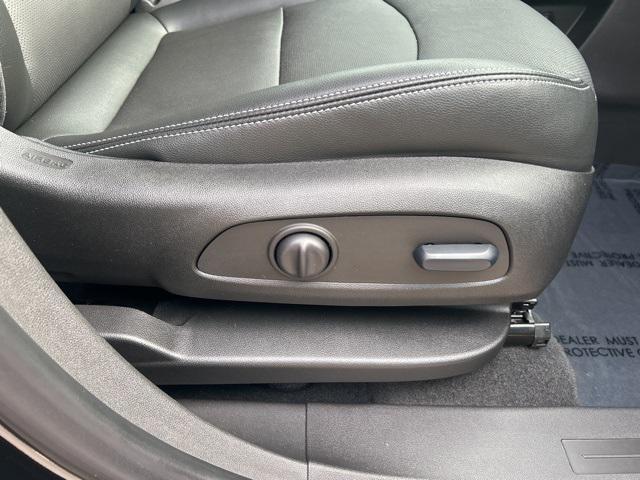 used 2024 GMC Terrain car, priced at $29,907