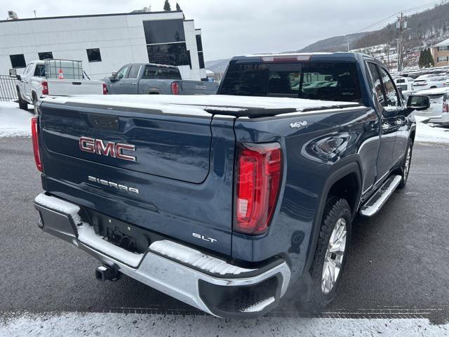 used 2019 GMC Sierra 1500 car, priced at $34,952