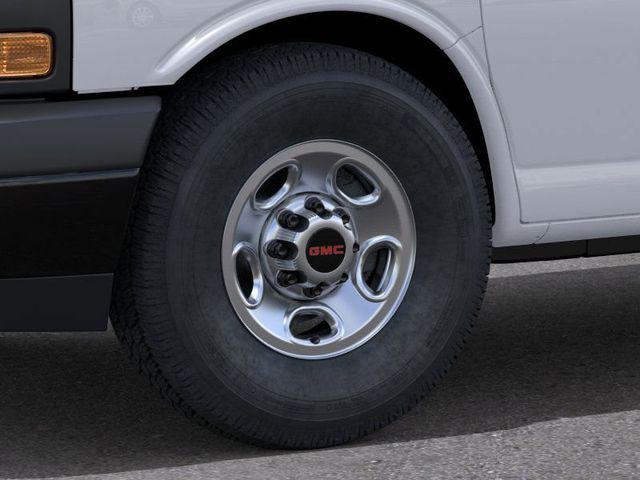 new 2026 GMC Savana 2500 car