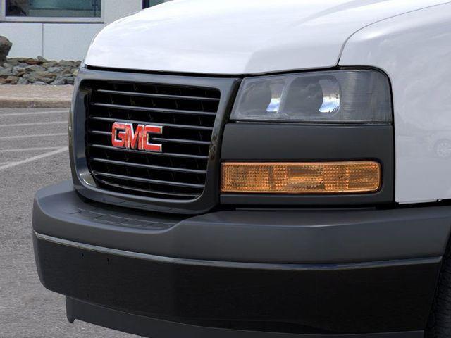 new 2026 GMC Savana 2500 car