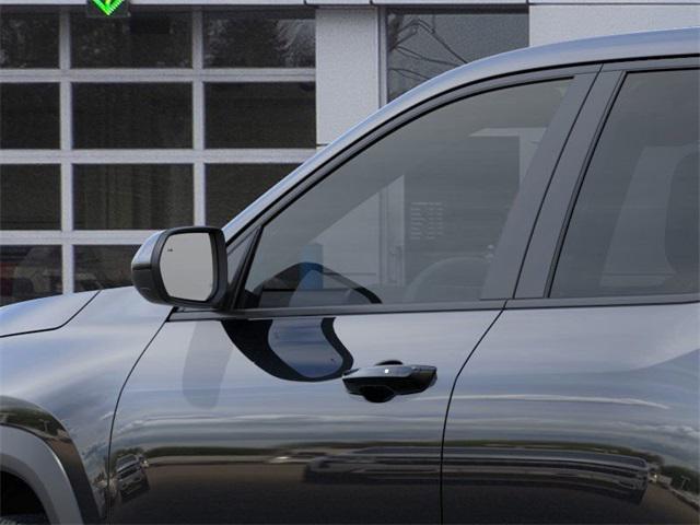 new 2026 Chevrolet Equinox car, priced at $33,375