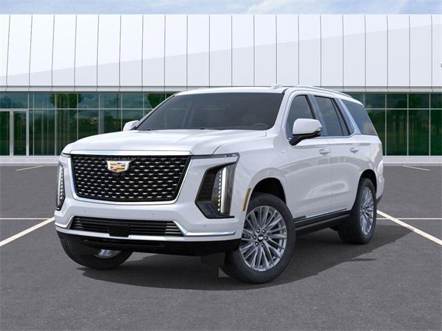 new 2026 Cadillac Escalade car