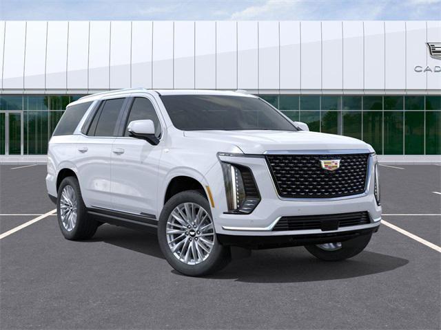 new 2026 Cadillac Escalade car