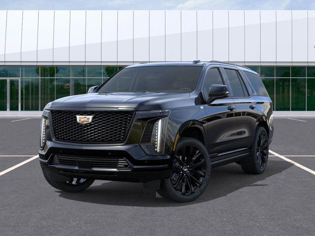 new 2026 Cadillac Escalade car