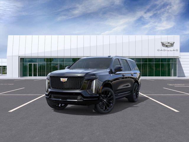 new 2026 Cadillac Escalade car