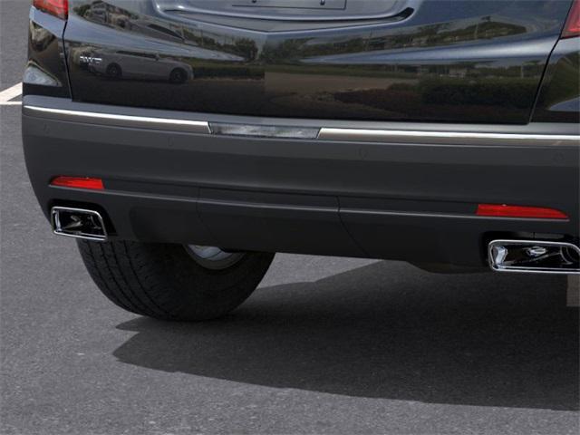 new 2026 Cadillac XT5 car