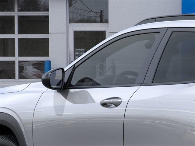 new 2026 Chevrolet Trax car, priced at $28,488