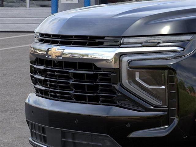 new 2026 Chevrolet Suburban car, priced at $69,997