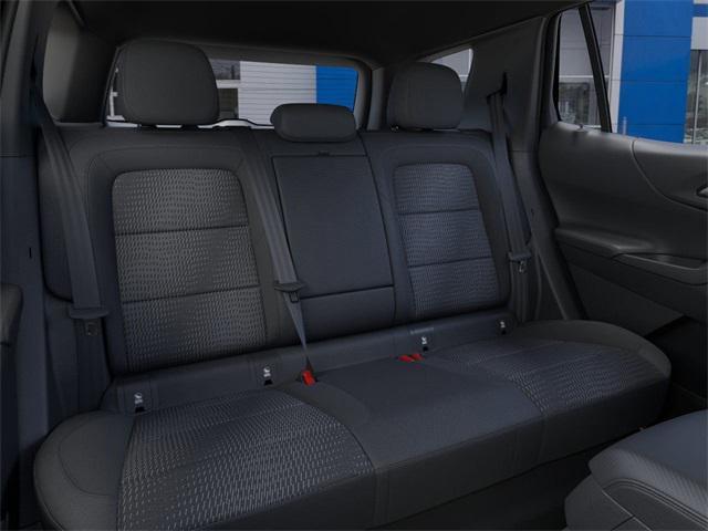 new 2026 Chevrolet Equinox car