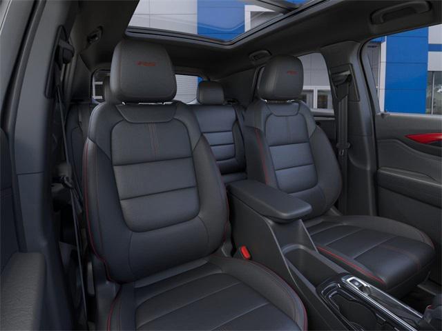 new 2026 Chevrolet TrailBlazer car, priced at $33,845