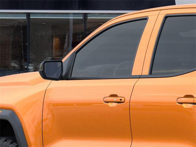 new 2026 GMC Canyon car, priced at $47,973